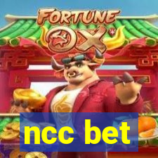 ncc bet